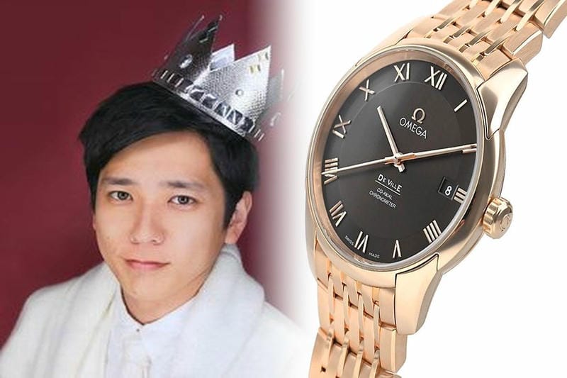 オメガ スウォッチ 偽物 見分け方