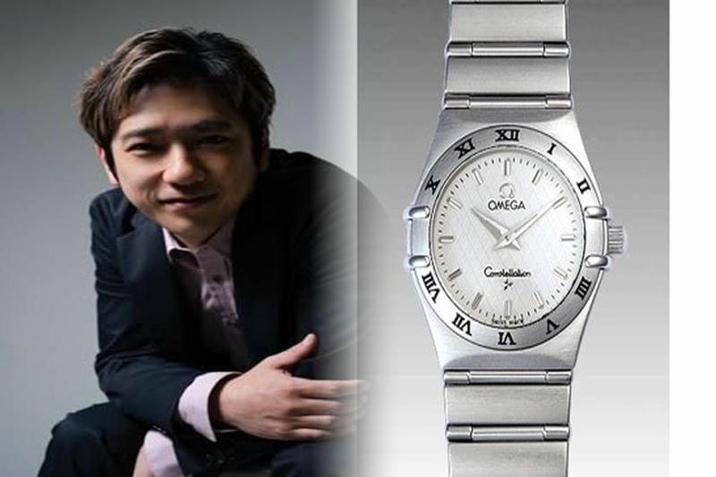 スピード マスター プロフェッショナル