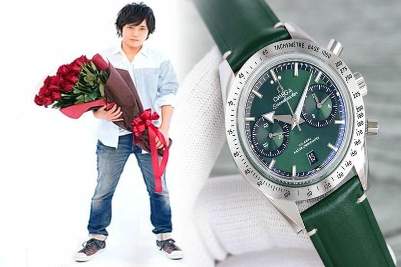 オメガ 激安 本物