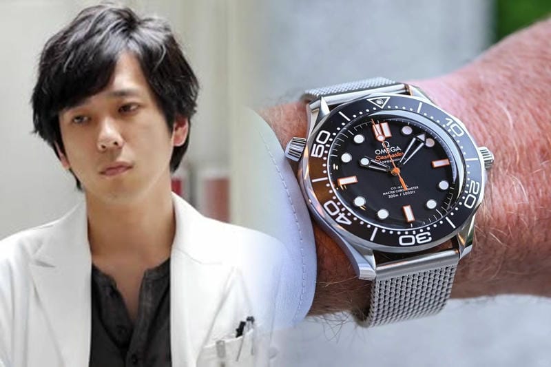 オメガ スウォッチ 通販 本物