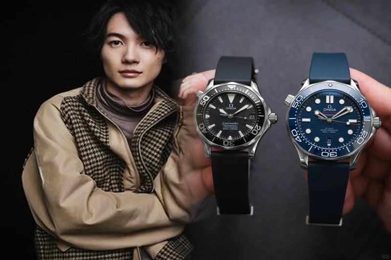 オメガ「スピードマスターレーシング」──恐ろしいほどの超高精度時計が、レギュラーモデルで登場！