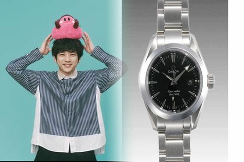 オメガのダイバーズウォッチに新しい王者が誕生した。