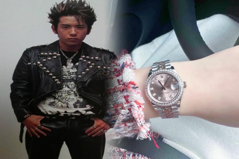 オメガのフライトマスターに現代版があったらどのようなものになるだろう