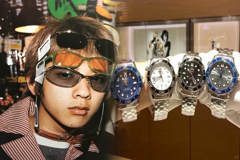 「もし今、オメガがフライトマスターを発表するとしたら、どんなものであるべきか。