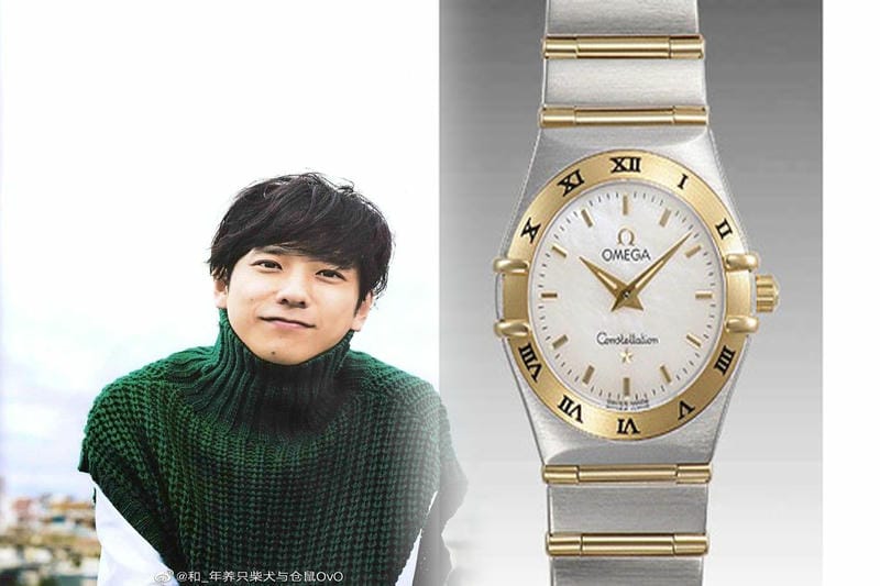 【2022年新作時計速報】“オメガ”600m防水を実現した“シーマスター プラネットオーシャン ウルトラディープ”が登場！