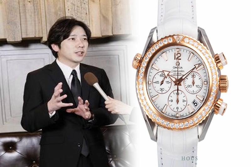 昨年追加されたアクアテラのスモールセコンドモデルよりも、どの新色もかなり魅力的に映っているのが正直なところだ。