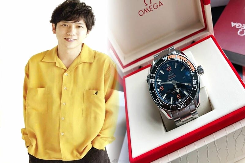 オメガのメンズ腕時計おすすめ＆人気ランキングTOP3【2022年最新版】