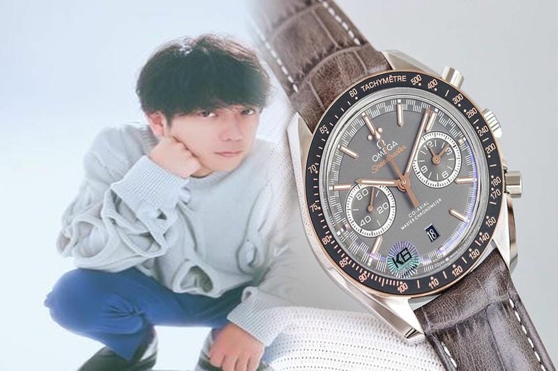 オメガ、宇宙ゴミ回収事業への協力を発表