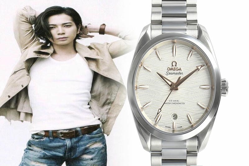 スティーブン・ホーキンス メダルの受賞者へ、オメガが特別なスピードマスターを贈呈