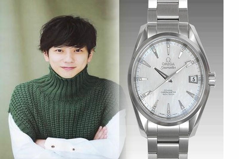 2021新作 スポーティーでエレガントな新しい顔に。オメガ「コンステレーション マスター クロノメーター」41mmケース登場