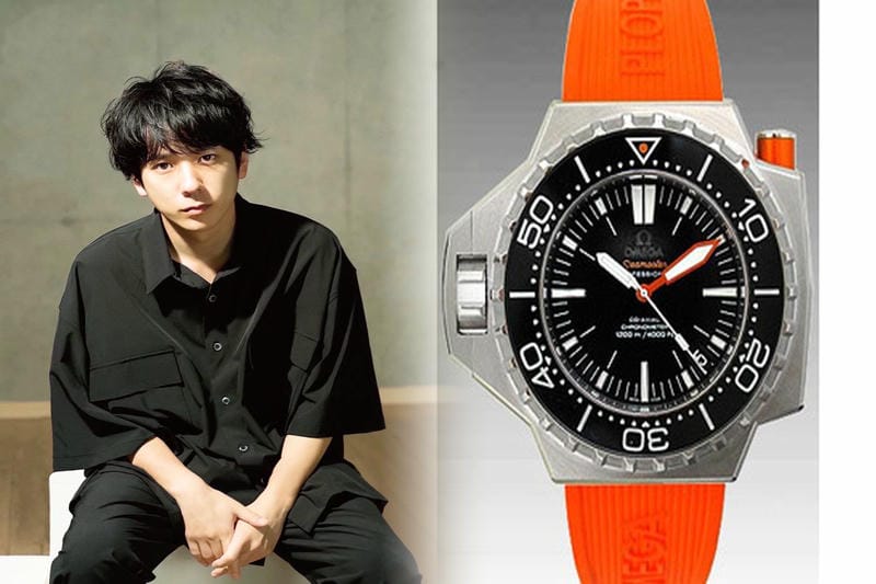 生まれ変わった開放感ある旗艦店「オメガブティック銀座本店」5月29日（金）リニューアルオープン