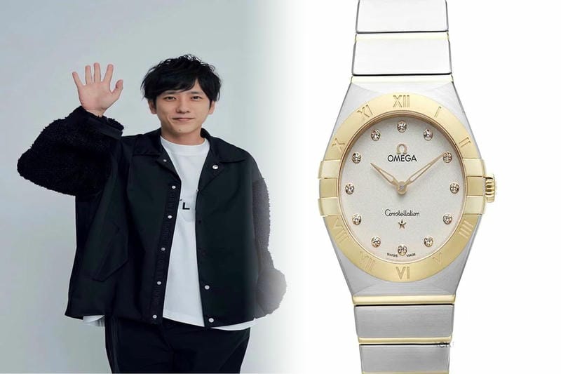 オメガの名称誕生125周年を祝して歴史に敬意を表した2つの新しいタイムピースが完成