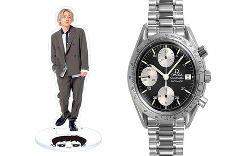 オメガ（OMEGA）