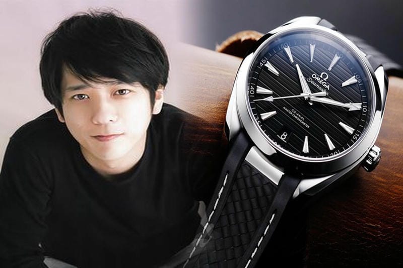 メンズ腕時計のおすすめ3選 セイコー・ハミルトン・オメガもご紹介