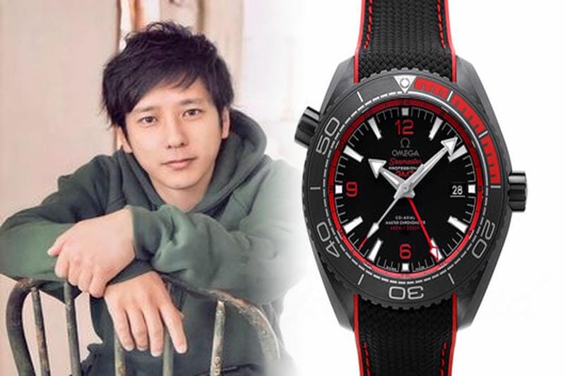 オメガコンステレーションシリーズメンズウォッチ