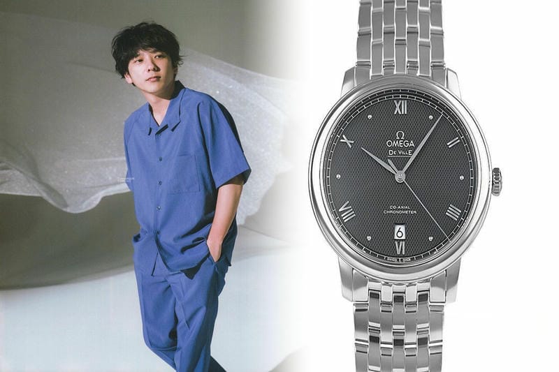 買取価格上昇中のオメガ腕時計