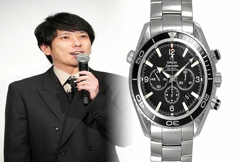 Omegaウォッチはどのグレードに属しますか？オメガの高級時計の高さについて教えてください。