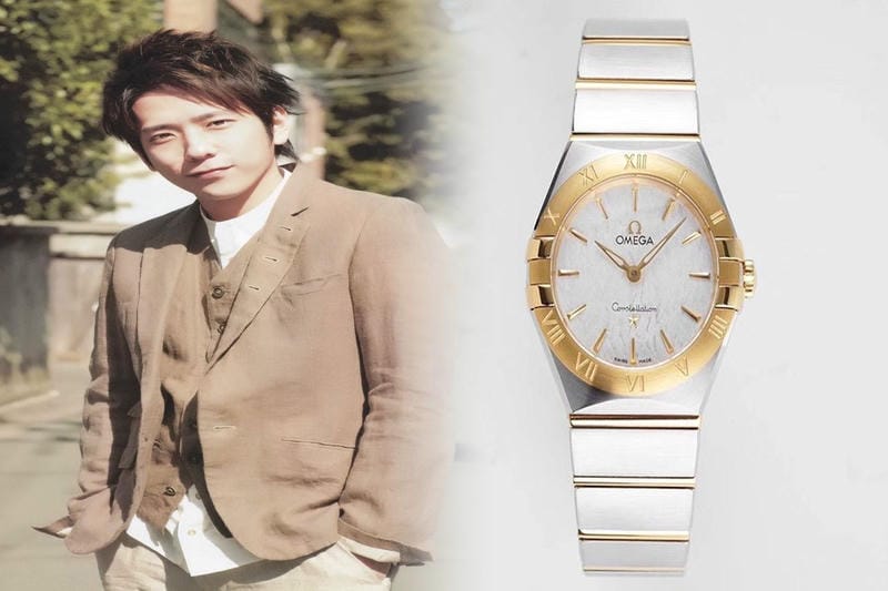 しばらく前にオメガの新製品を見に行きましたが、去ったとき何をすべきか本当に知りませんでした