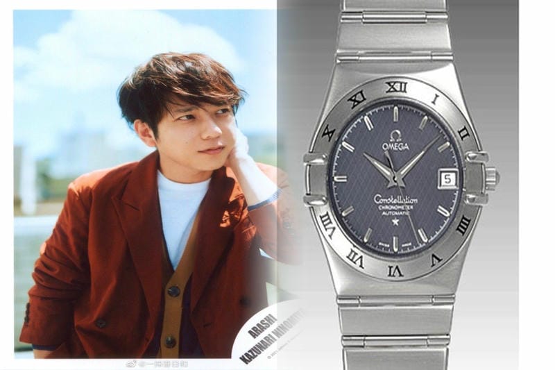 オメガの革新的最新タイムピース 「シーマスター アクアテラ “ウルトラ ライト”」