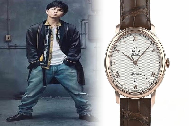 「オメガブティック六本木ヒルズ」が9月12日(木)オープン