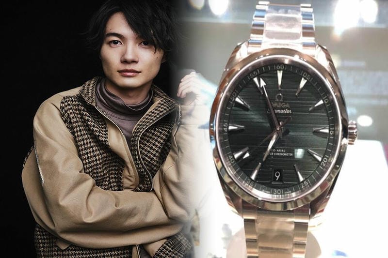 オメガ スピード マスター 価格 推移