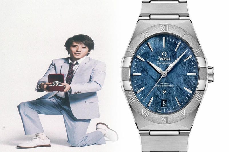 オメガ OMEGA シーマスター アクアテラ コーアクシャル マスター クロノメーター 220.13.38.20.03.001