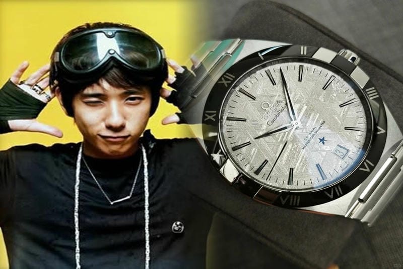 【国内発送】OMEGA コンステレーション レディース 腕時計 111.25.26.60.58.001