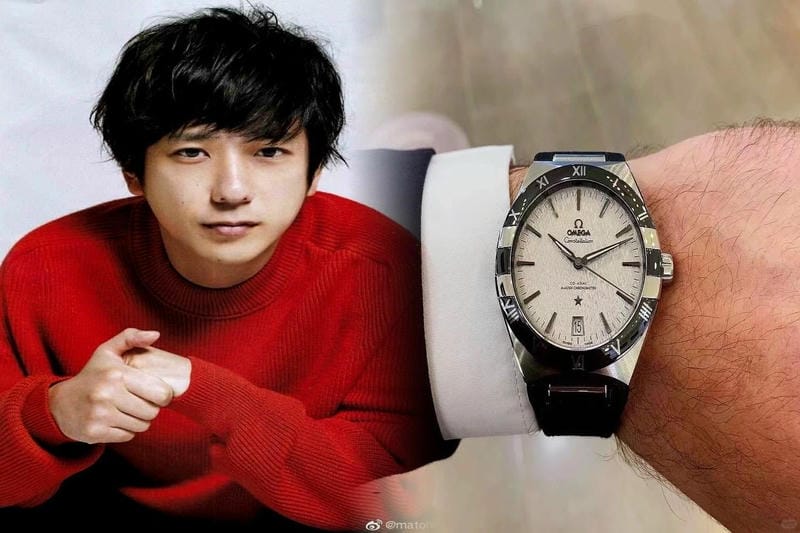 【国内発】OMEGA コンステレーション レディース 腕時計 123.10.24.60.55.001