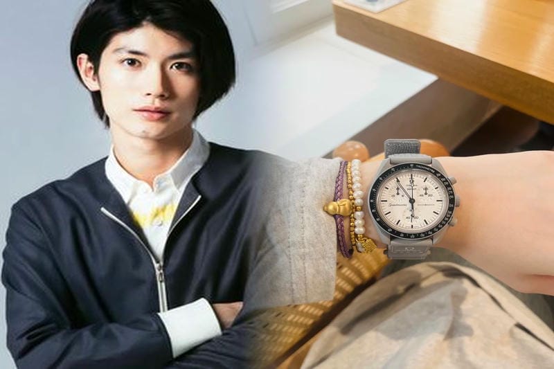 オメガ スピードマスター プロフェッショナル東京 2020 リミテッド エディションズ 1861