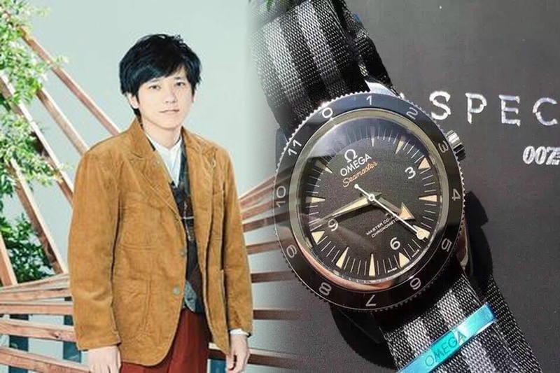 オメガ超ボススヌーピーはどうして価値はこんなに高いですか？