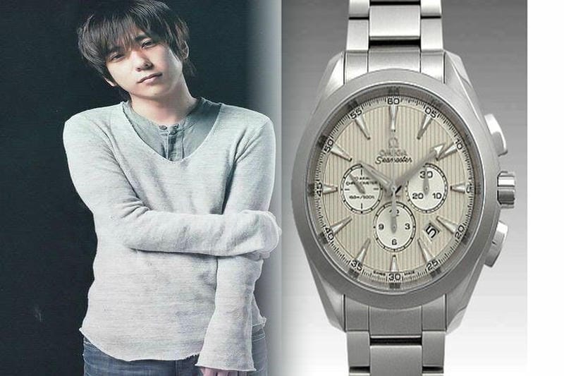 オメガ　シーマスター・プロフェッショナル300　2531-80　コスト・パフォーマンス抜群でありながら