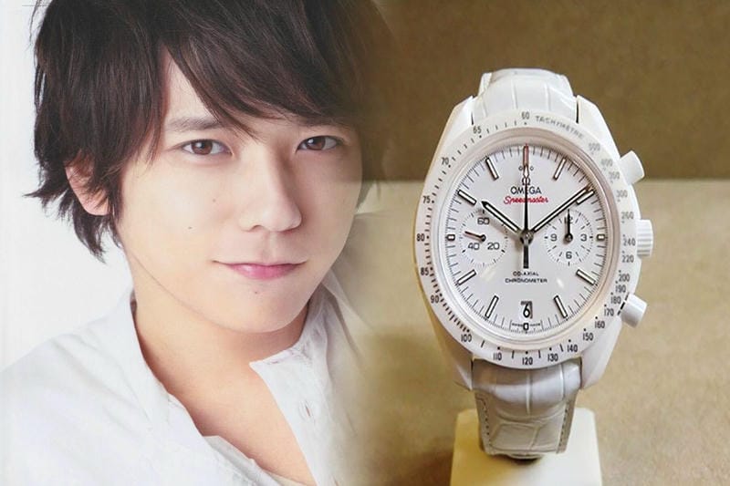 オメガの時計の日付変更禁止時間帯は？