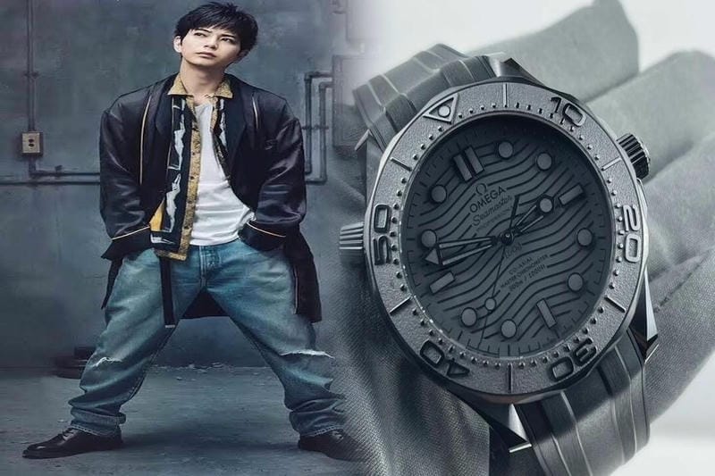 オメガの自動巻き時計は何回巻いたらいいですか？