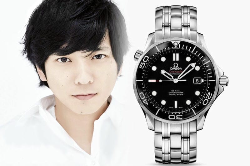 オメガ ブティック オメガ ショップ 違い