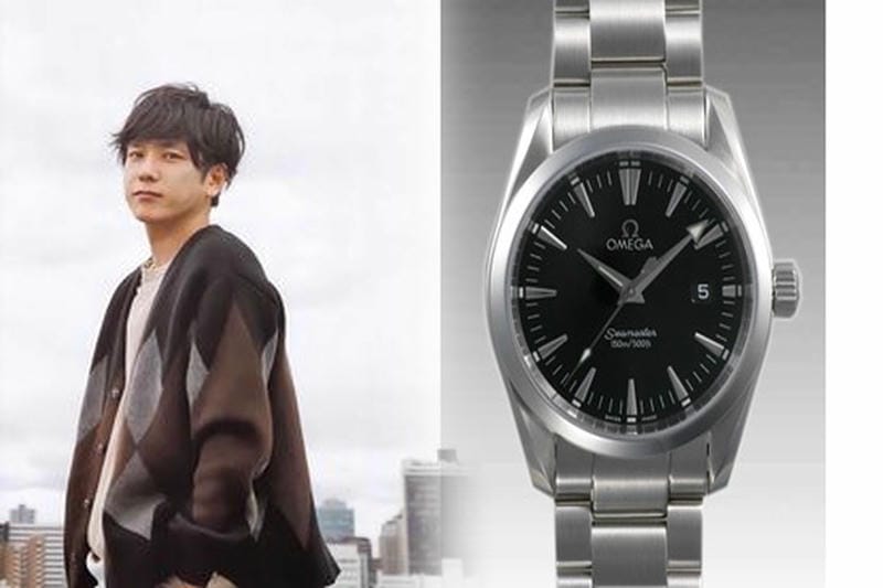 オメガスピードマスター買取相場
