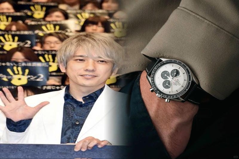 オメガスピードマスターの値上げ理由は何ですか？