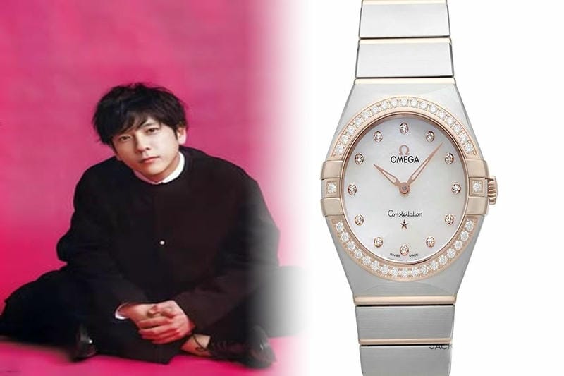 オメガ資産価値ない