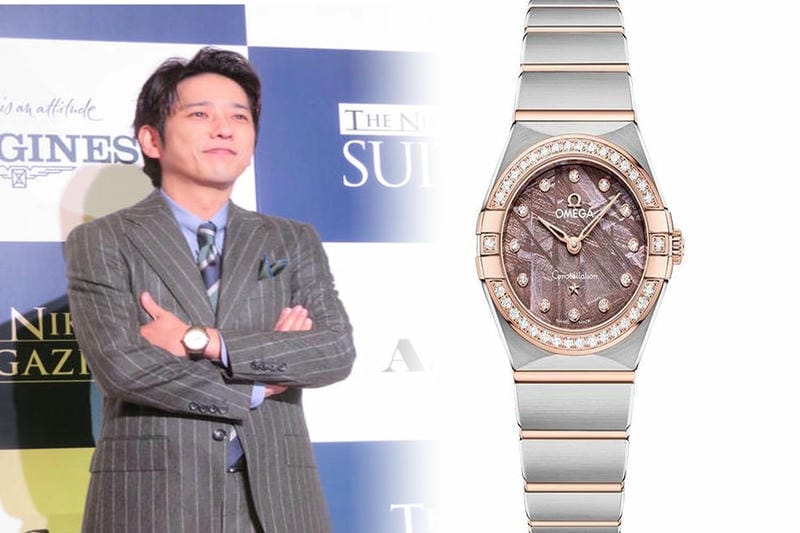 オメガのクロノメーターの精度は？