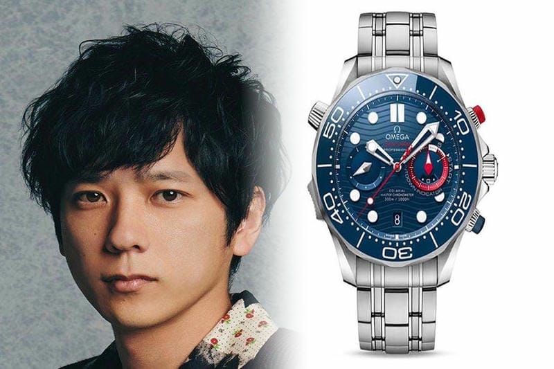 オメガ並行輸入安い理由