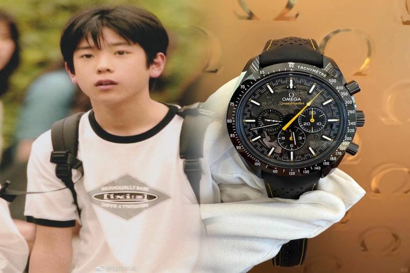 オメガのアクアテラのサイズは？