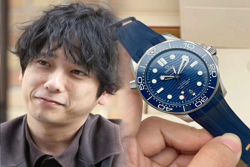 オメガのオーバーホールはいくらですか？