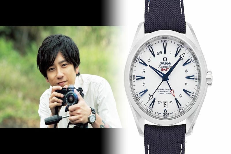 スウォッチオメガは何年持つ？