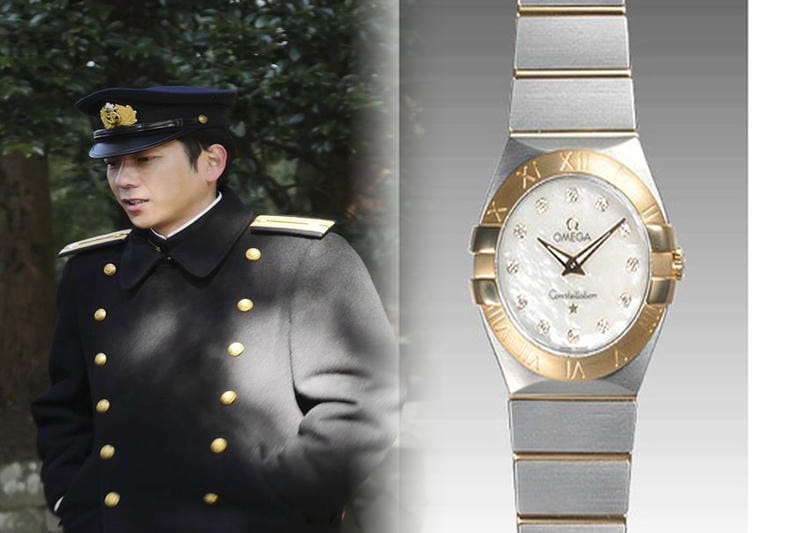 オメガの並行輸入のデメリットは？