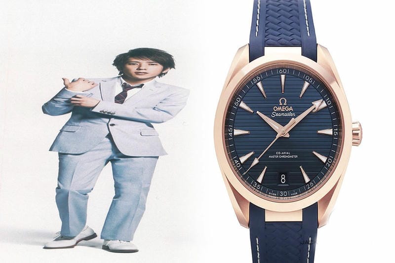 オメガの新社長は誰ですか？