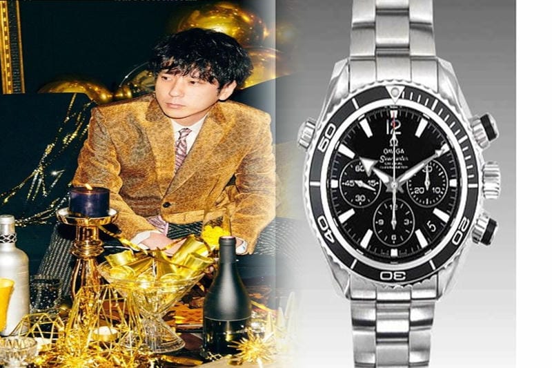 オメガのスウォッチは気圧に耐えられますか？