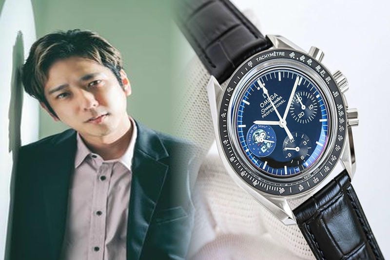 オメガの電池交換の正規の料金はいくらですか？