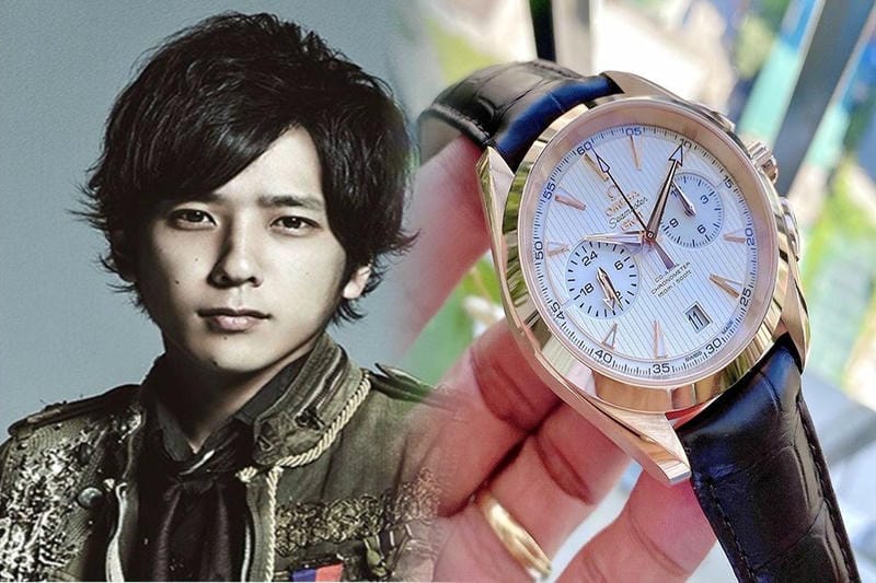 オメガ3861不具合