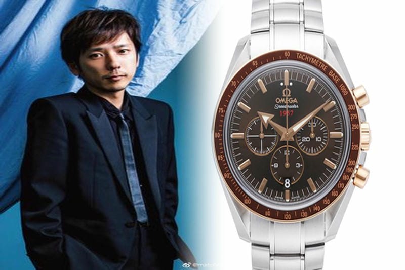 オメガスウォッチ購入方法