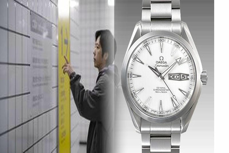 オメガのスピードマスターは何周年ですか？