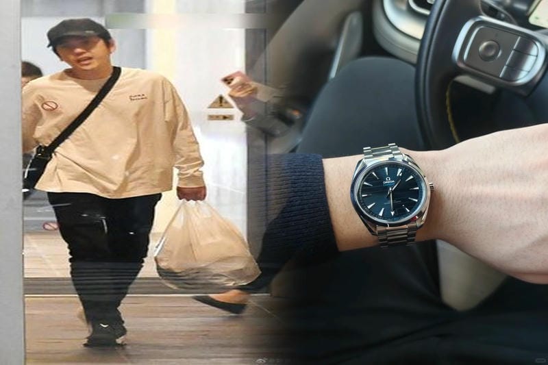 オメガとはどういう意味ですか